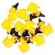 thumbnail image 1 of unbranded 10Ud De Pato Con Sombrero De Mago Para Jardín Y Oficina, 1 of 6