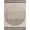 Beige, Charcoal / Apichu, variant on BoutiqueRugs Apichu Bohemian, Transitional Area Rug - Machine Washable - Peach, Lime Green - 2' x 2'11"