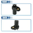 thumbnail image 4 of Reemplazo del sensor de posición del árbol de levas del motor del automóvil compatible con BMW X6 2008-2013 para BMW X5 No.13627548995, 4 of 7
