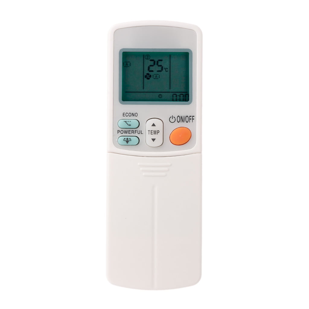 Rinnai Standard Remote Controller - Residential 98-140F (White 