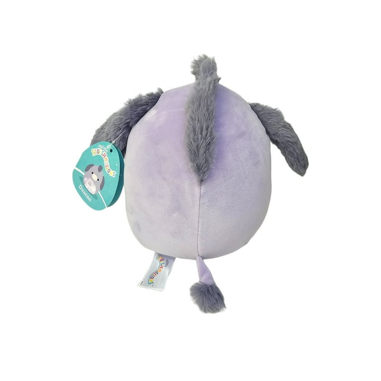 Squishmallows Perro Peluches Squishmallows Monica El Ajolote