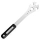 thumbnail image 1 of Bicycle Bike Pedal Wrench Cycling Outdoor Riding Home Repair Steel Abs Material 1Pcs, 1 of 4