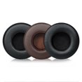 thumbnail image 5 of Universal Replacement Ear Cushions for Over Ear Headphones Superior Comfort and Enhanced Audio Experience Durable Sweatproof Material Easy Installation Upgrade Kit, 5 of 5