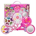 thumbnail image 2 of Children‘s Non-Toxic Lollipop Cosmetics Beauty Toys Pretend Play Girls Princess Makeup Box Set, 2 of 4