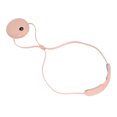 thumbnail image 2 of Calentador de cuello y manos USB Mini recargable de alta precisión Calentador de cuello y manos Rosa, 2 of 10