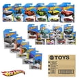 thumbnail image 1 of Estuche de juguete Hot Wheels 72 unidades, 1 of 1