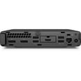 thumbnail image 3 of Computadora de Alto Rendimiento HP Core i5 8va Gen 240GB SSD Monitor 22" wifi HP EliteDesk USFF, 3 of 4