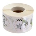 thumbnail image 1 of Etiquetas de Agradecimiento Sunnimix 500pcs 1 pulgada, 1 of 8