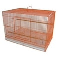 thumbnail image 3 of YML Medium Breeding Cage, 30 x 18 x 18, White, 3 of 9