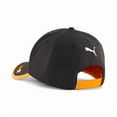 thumbnail image 2 of Gorra Puma McLAREN INDYCAR PATO BB UNISEX 027756-01 negro UNITALLA, 2 of 2