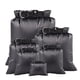 thumbnail image 1 of Greeniant 6 uds. De bolsas impermeables, sacos secos ligeros, embalaje portátil, accesorios de natación, suministros de Rafting para canotaje, Camping, Deportes acuáticos Negro, 1 of 6