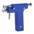thumbnail image 4 of Kit de herramientas de suministro de máquina de pistola de perforación de ombligo de cuerpo de oreja de acero 49x Studs de oreja Ormromra LN-0590, 4 of 8