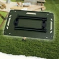 thumbnail image 2 of S SERENABLE Skateboard Stool Legs Aluminum Alloy Portable Camping Table Bottom Connector, 2 of 9
