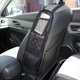 thumbnail image 2 of Organizador lateral del asiento JM bolsa de almacenamiento para automóvil soporte para teléfono con bolsillo de malla, 2 of 5