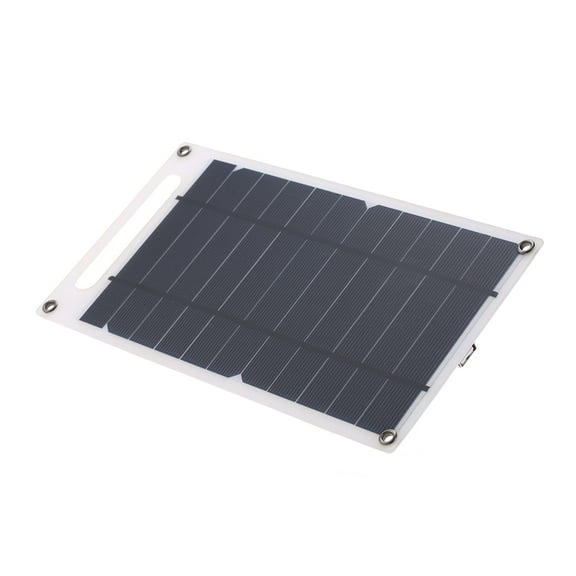 Charging plate,Panel Usb Port 7.8w Portable Thin Solar Panel Thin Silicon Solar 7.8 W Thin Mobile Qisuo Panel 7.8 W