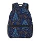 thumbnail image 1 of Fotbe Shining Christmas Tree Mochila Casual con Estampado para Escuela, Viajes y Actividades al Aire Libre - Duradera, Ligera y Cómoda, 1 of 5