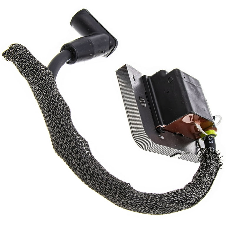 John Deere MIA12786 Flywheel Electrical Module Z720A Z915B Z915E