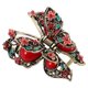 thumbnail image 1 of OHOIOLLA Pinza Para Roja Con Y Para Looks Versátiles Y Modernos, 1 of 6