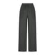 thumbnail image 5 of TaTaai Women High Waist Loose Fit Cotton Linen Long Pants Solid Color With Pockets Casual Style Breathable Lightweight Machine Washable No Fading Daily Street Wear Gift, 5 of 9