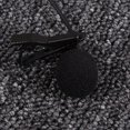 thumbnail image 4 of Shisuyan Clip On Mics APS Material 1Pcs 5.9x1x1in, 4 of 7
