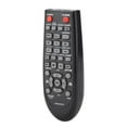 thumbnail image 1 of Ccdes Replacement Sound Bar Remote Control For SAMSUNG HWF450ZA HWF450 PSWF450 AH68-02644D-00 , Replaced Remote Control for Samsung Sound Bar, Remote Control for Samsung Sound Bar, 1 of 8