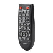 Ccdes Télécommande de remplacement pour la barre de son pour SAMSUNG HWF450ZA HWF450 PSWF450 AH68-02644D-00, Télécommande remplacée pour la barre de son Samsung, Télécommande pour la barre de