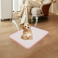 thumbnail image 5 of Mlkoz Bedroom Rug, Dog Cool Mat Large Self CoolPad For Dogs Sleeping Mats For Dog Self Cool Pet Blanket or Indoor Cool Mats, Women Gifts, 5 of 6