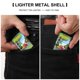 thumbnail image 3 of Speed Buggy-theme Copper Metal Lighter Shell, Premium Replacement Refillable Lighter Case with Durable Metal Construction, Compatible with Zippo and Most Standard Lighter Models, 3 of 6