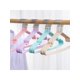 thumbnail image 1 of 10pcs Anti-slip Universal Clothes Hangers, 1 of 5