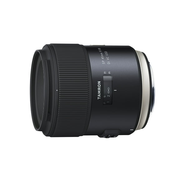 Tamron SP 45mm F/1.8 Di VC USD Lens for Nikon Mount (AFF013N-700)