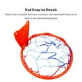 thumbnail image 3 of Baohd Elastic Silent Ball Indoor Training Silent Basketball Children's Toy Basketball Frame, 3 of 7
