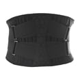 thumbnail image 1 of Cinturón de soporte de espalda Sunnimix ajustable para trabajo de levantamiento L, 1 of 8