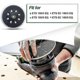 thumbnail image 4 of Festool ETS 150 Sanding Pad 6" 150mm Hard for ETS 150/3 EQ, 150/5 EQ & EC 150/3 EQ - 1Pcs Black, 4 of 4