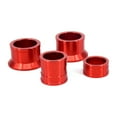 thumbnail image 3 of Billet Front Rear Wheel Spacers Set For CR125 CR250 CRF250R CRF450X CRF450R, 3 of 11