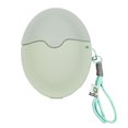 thumbnail image 3 of Hangs Pendant Sunscreen Applicator Lanyard for Family Use Portable and Practical Everyday Accessory, 3 of 3