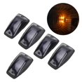 thumbnail image 4 of Luz Superior De Camión, Luz De Techo Resistente Al Agua Estable Con Pantalla Para Camioneta Para SUV YLSHRF LED Truck Top Light, 4 of 8