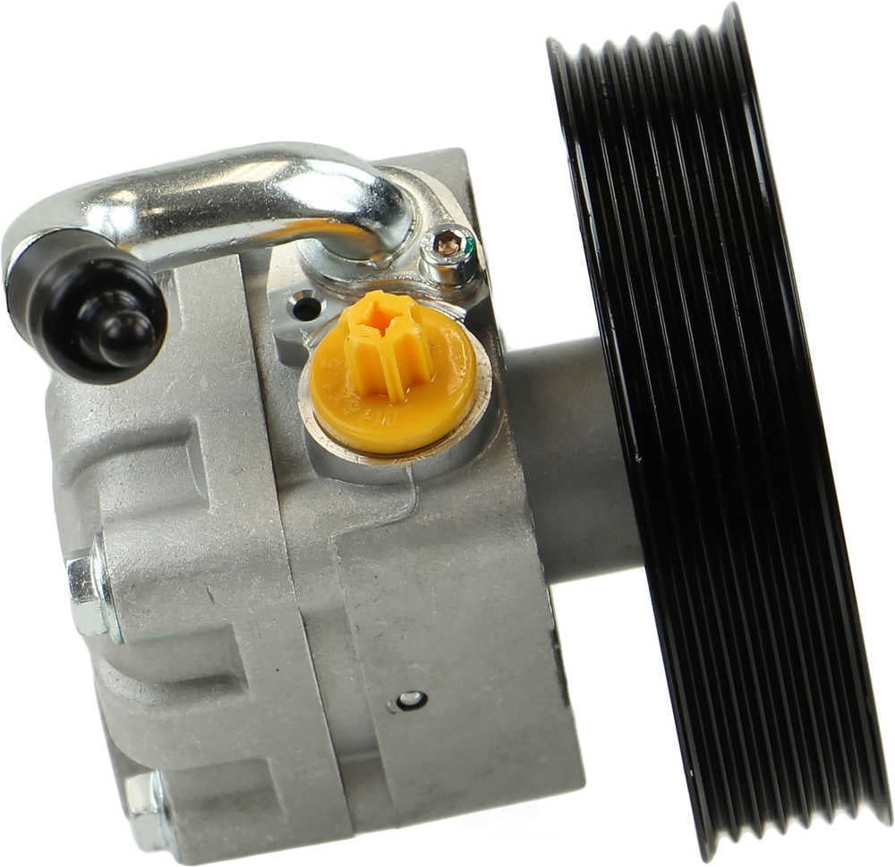 Atlantic Automotive Engineering 50127N AAE New Hydraulic Power Steering Pump 100% Tested
