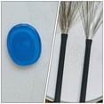 thumbnail image 3 of DINHEAROM 1 Set Brushes for Drums Metal Brush Head Durable Wear Resistant for Students, 3 of 8