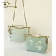 thumbnail image 3 of Bolso AlasirBag Artsy de lino de estilo chino para mujer, 3 of 5