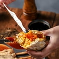 thumbnail image 4 of Crab Leg Tool Set For Effortless Seafood Lobster And Meat Extraction, 4 of 6