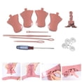thumbnail image 6 of Yunhgft Hand Knitting Machine Accessories Knitting Needles Replacement for DIY Scarf Hat, 6 of 8