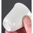 thumbnail image 1 of Coffee tea cups portable travel tea set quick guest cup, 1 of 3