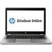 REFURBISHED HP K4Q46US EliteBook Folio 9480m 14 inch LED Ultrabook - Intel Core i5 i5-4310U 2 GHz - Platinum - 8 GB RAM - 256 GB