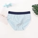 thumbnail image 2 of Pantalones de Niños Ropa Interior Cómoda de Color Sólido Pantalones de Bebé, Pantalones de Algodón Suaves Transpirables para Niños, 2 of 5