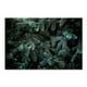 thumbnail image 1 of Paisaje de bosque de nieve nórdica, cartel de ciervos, Animal, lago, barco, hojas de Navidad, montaña, nieve, impresiones, pintura, decoración de imagen natural, 1 of 4