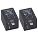 thumbnail image 4 of Relé Intermitente LED, Relé De Luz De Señal De Giro Del Coche, Resistencia Al Impacto, Resistencia A Los Arañazos, Motocicleta Impermeable, Motocicleta Automotriz Para Coche ANGGREK Car Turn Signal Light Relay, 4 of 8