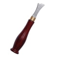 thumbnail image 4 of Weiweiguan 1PC Leather Arch Edging Sector Crimper Pressure Line Embedding Thread Leather Tool, 4 of 7