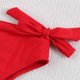 thumbnail image 5 of Trajes de Baño de Bikini de Mujeres Impresos Conjuntos de Bikinis Casuales de 2 Piezas, Traje de Baño de Ocio Sexy para la Playa Y la Piscina, 5 of 7