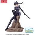 thumbnail image 3 of Sega - Sword Art Online Alternative: Gun Gale Online II - Luminasta - Pitohui Statue, 3 of 10