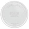 Eco Products EP-RDPLID Clear Lid for 8-32 Oz Deli Container - 500 / CS